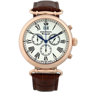 ساعت مچی رومانسون کد TL7A13HMNRASR5